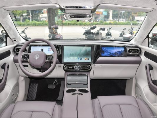 전기차 SUV 전기차 EV 리프 C11 2023 전동 500 지시앙 5석