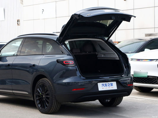 순수 전기 SUV 2023 전동 580 4WD 성능 20000RMB 전체 세트 패키지