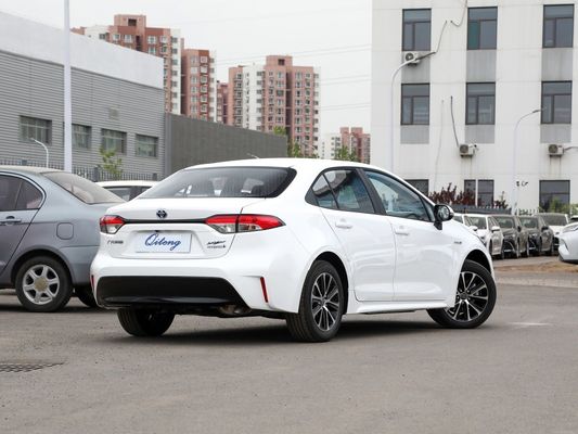 2023 스마트 전기 하이브리드 1.8L 델럭스 버전 자동차 가솔린 스마트 좌석 5 상태