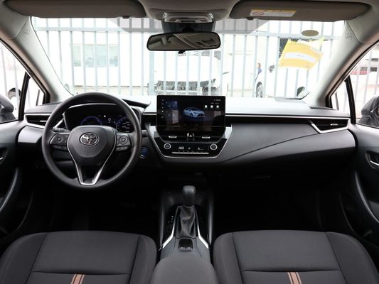 2023 스마트 전기 하이브리드 1.8L 델럭스 버전 자동차 가솔린 스마트 좌석 5 상태