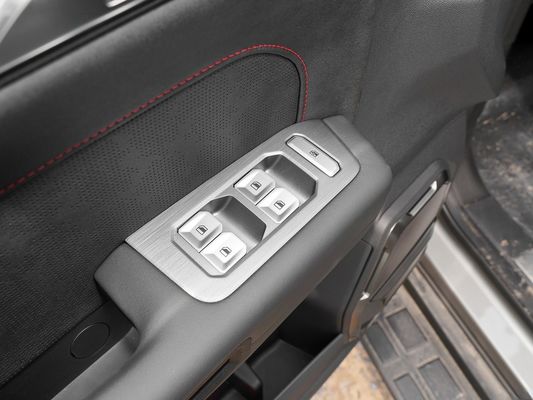 2023 Jetour Traveller 2.0t AWD 5석 SUV 가솔린 자동차