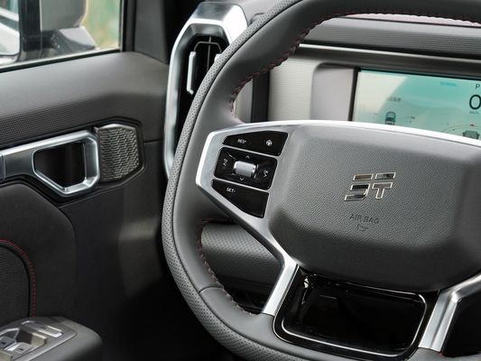 체리 제투어 트래블러 2.0t 5석 AWD 가솔린 SUV 1600-2500cc 배차량
