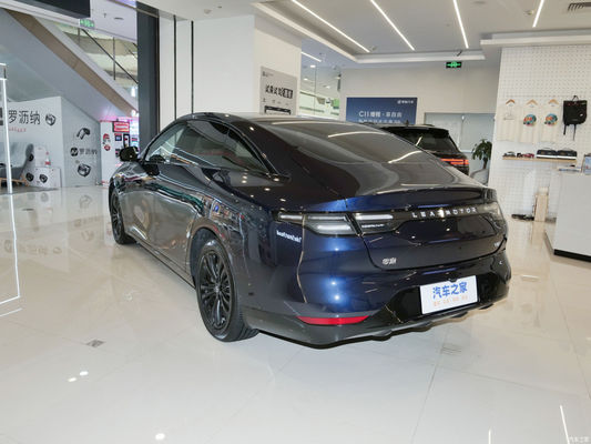 SUV 자동차 EV 리프 C01 2023 606 슈시앙 최고 속도 Km/H 180 에너지 타입 순전기