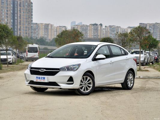 체리 아리조5 2021 PRO 1.5L CVT 유스 버전 가솔린 자동차