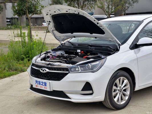 체리 아리조5 2021 PRO 1.5L CVT 유스 버전 가솔린 자동차