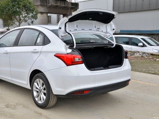 아리조5 1.6L CNG 델럭스 모델 세단과 온라인 / 로컬 사후 서비스 및 아리조5