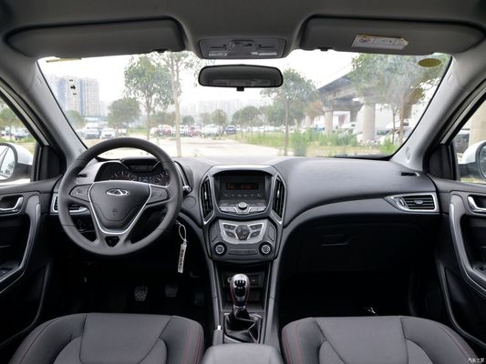 쉐리 아리조5 PRO 1.5L MT 가솔린 자동차 2021 온라인 / 로컬 서비스