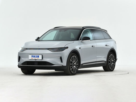 리프모터 C11 500 스마트 에디션 SUV EV 전기 차량 온라인/지방 판매 후 서비스