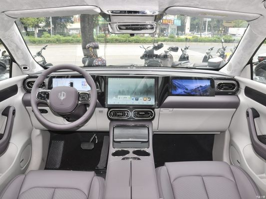 리프모터 C11 500 스마트 에디션 SUV EV 전기 차량 온라인/지방 판매 후 서비스