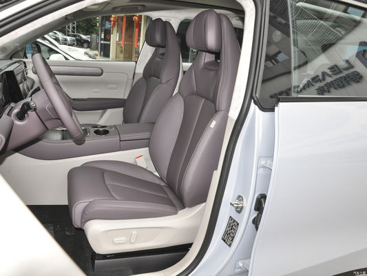 리프모터 C11 500 스마트 에디션 SUV EV 전기 차량 온라인/지방 판매 후 서비스