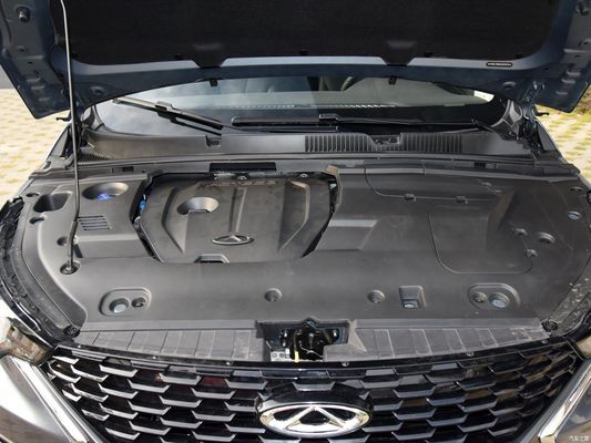 쉐리 아리조5 플러스 1.5L 가솔린 자동차 왼쪽 스티어링 커스터마이징 선택