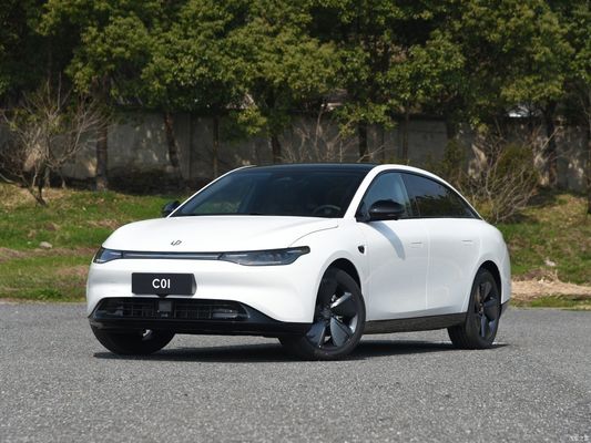 리프모터 C01 순수 전기 525km 콤포트 에디션 세단 EV 폐쇄형 카시 타입 커스터마이징