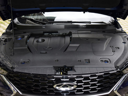 Chery Arrizo5 플러스 가솔린 자동차