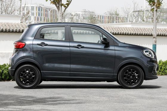리프모터 T03 403 스마트 에디션 자동차 200kw 5석 지속 가능한 운송
