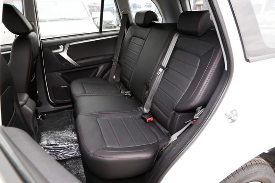 전면 서스펜션 폼 맥퍼슨 SUV 티고 3 2022 클래식 밸류 에디션 1.5L 수동 델럭스
