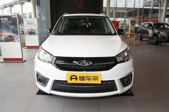 수동 기어박스 체리 SUV 티고 3 2022 클래식 밸류 에디션 1.5L 커스터마이징