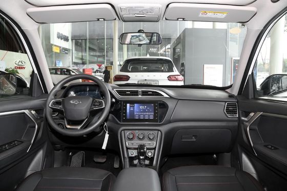 수동 기어박스 체리 SUV 티고 3 2022 클래식 밸류 에디션 1.5L 커스터마이징