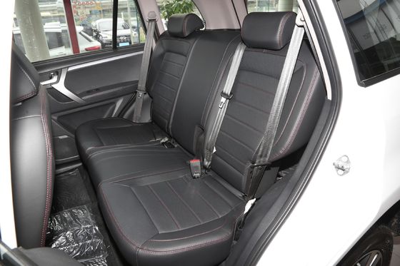수동 기어박스 체리 SUV 티고 3 2022 클래식 밸류 에디션 1.5L 커스터마이징