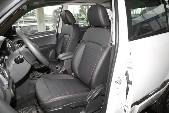 수동 기어박스 체리 SUV 티고 3 2022 클래식 밸류 에디션 1.5L 커스터마이징