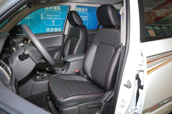 체리 티고 3 2021 백만 글로벌 에디션 1.5t CVT 엘리트 수압 제동 시스템
