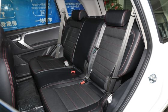 체리 티고 3 2021 백만 글로벌 에디션 1.5t CVT 엘리트 수압 제동 시스템