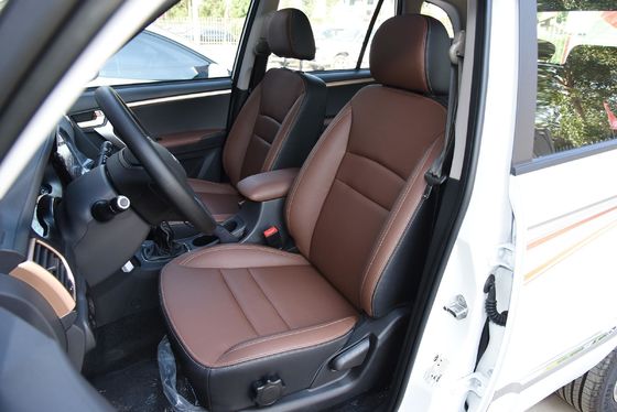 체리 SUV 티고 3 2020 백만 글로벌 에디션 1.5L 수동 엘리트 폐쇄형 카리저 타입