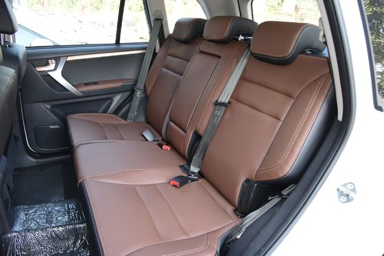 체리 SUV 티고 3 2020 백만 글로벌 에디션 1.5L 수동 엘리트 폐쇄형 카리저 타입