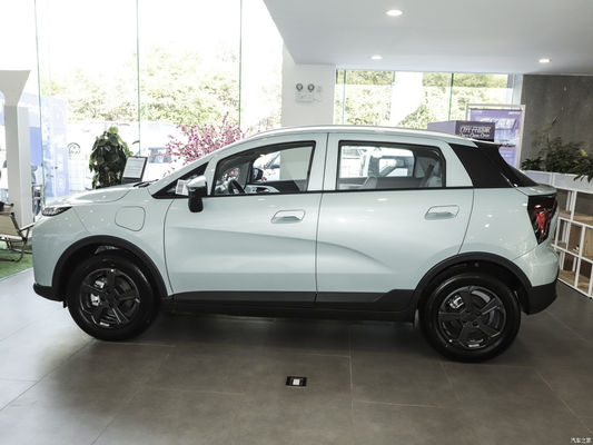 에너지 타입 순수 전기 기하학 E-320km Happy Tiger EV SUV EPB 브레이킹 시스템 2023