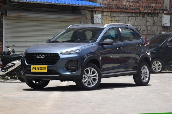 2022 플러스 1.5L CVT 패션 에디션 체리 SUV 티고 3X 실전 1000-1600CC P00000119