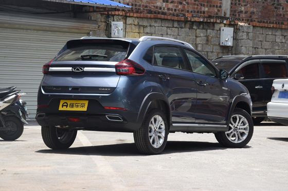 2022 플러스 1.5L CVT 패션 에디션 체리 SUV 티고 3X 실전 1000-1600CC P00000119