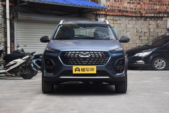 2022 플러스 1.5L CVT 패션 에디션 체리 SUV 티고 3X 실전 1000-1600CC P00000119