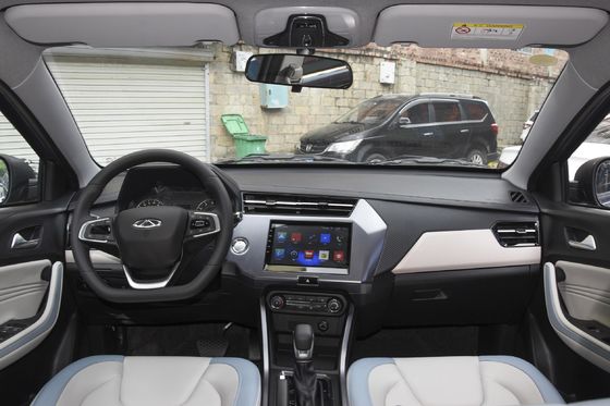 2022 플러스 1.5L CVT 패션 에디션 체리 SUV 티고 3X 실전 1000-1600CC P00000119
