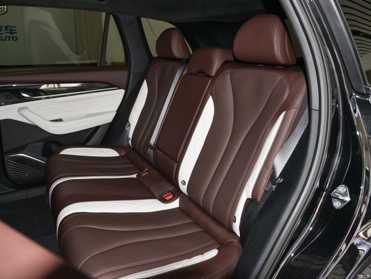 2023 기일리 몬자로 2.0td 하이 파워 자동 4WD 플래그십 SUV 에디션 블루 블랙 자동차