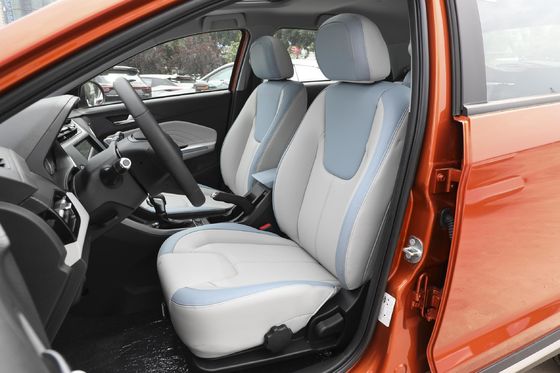 맥퍼슨 독립식 서스펜션 체리 티고 3X 2022 다이아몬드 에디션 1.5L CVT 엘리트