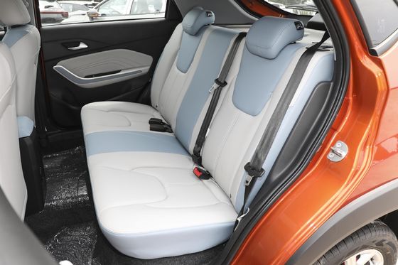 맥퍼슨 독립식 서스펜션 체리 티고 3X 2022 다이아몬드 에디션 1.5L CVT 엘리트