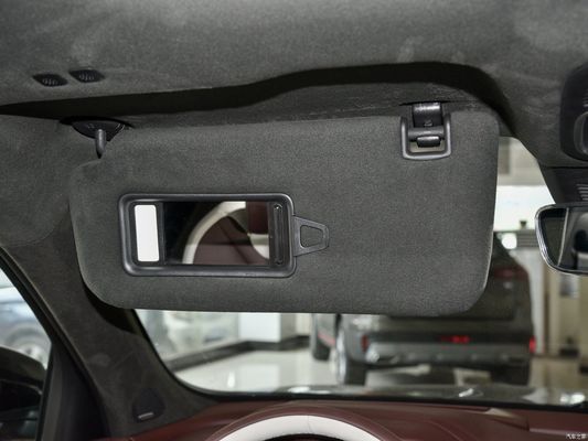 SUV 지일리 몬자로 엑시뉴 L 2.0td 오토 4WD 플래그십 버전 FWD 드라이브가 있는 가솔린 자동차