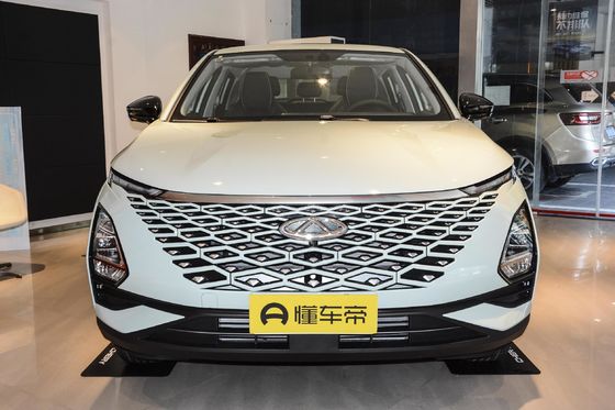 실량 1000~1600cc 체리 SUV 오모다 2022 1.5t CVT 투오지 에디션 상태