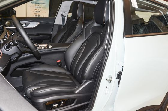 실량 1000~1600cc 체리 SUV 오모다 2022 1.5t CVT 투오지 에디션 상태