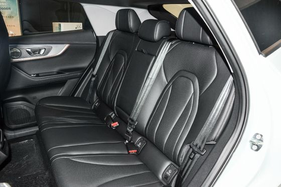 실량 1000~1600cc 체리 SUV 오모다 2022 1.5t CVT 투오지 에디션 상태