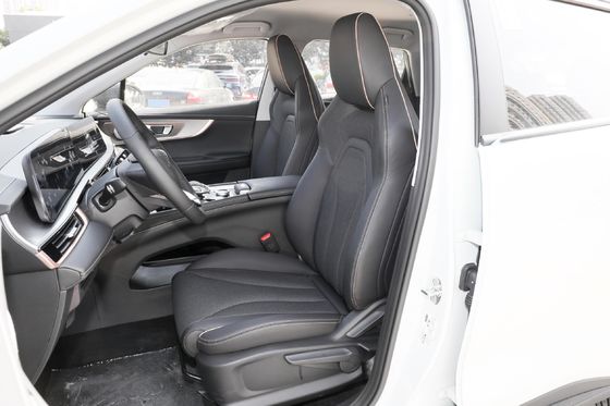체리 SUV 오모다 2022 1.5t CVT 수동 기어박스 SUV 구조와 함께 무제한판