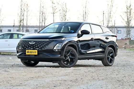 FWD 체리 오모다 2022 1.6tgdi DCT 초차원판 1000-1600CC 배전