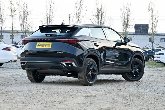 FWD 체리 오모다 2022 1.6tgdi DCT 초차원판 1000-1600CC 배전