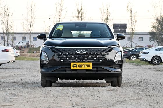 FWD 체리 오모다 2022 1.6tgdi DCT 초차원판 1000-1600CC 배전