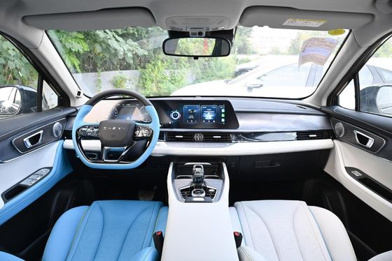 FWD 체리 오모다 2022 1.6tgdi DCT 초차원판 1000-1600CC 배전