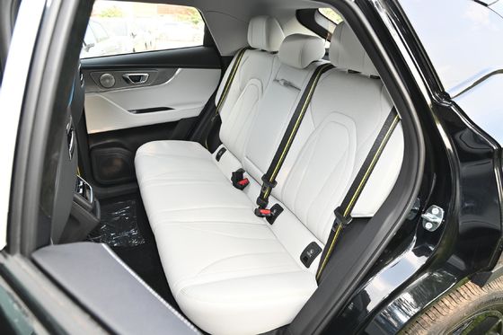 FWD 체리 오모다 2022 1.6tgdi DCT 초차원판 1000-1600CC 배전
