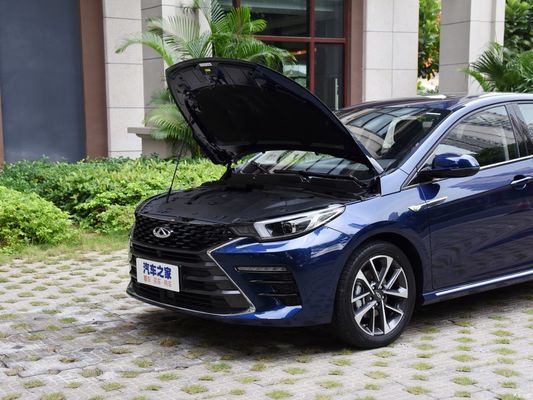 가솔린차 체리 아리조5 플러스 2021 오자와 1.5L CVT 싱 플러스