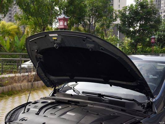 가솔린차 체리 아리조5 플러스 오자와 1.5T CVT 2021 출시 날짜에 5석 플러스 즐길 수 있습니다.