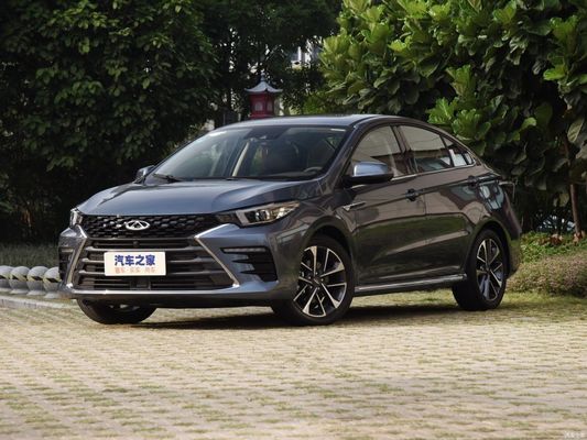 가솔린차 체리 아리조5 플러스 오자와 1.5T CVT 2021 출시 날짜에 5석 플러스 즐길 수 있습니다.
