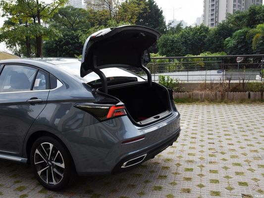 체리 아리조5 플러스 오자와 1.5T CVT 스마트 플러스 세단
