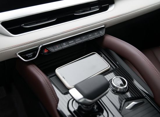 SUV 커스터마이징 지일리 몬자로 엑싱유 L 2.0td 오토 4WD 플래그십 버전 가솔린 자동차